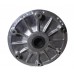 Крышка корпуса насоса мотопомпы BR-WP-30