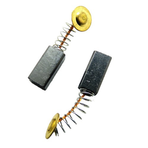 Щетка электрическая 558 (5х11х13,5) Щетка электрическая 558 (5х11х13,5)
