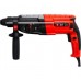 Перфоратор BRAIT BRH 28 (1050Вт. SDS+,3.2 Дж. 3-реж.кейс) Перфоратор BRAIT BRH 28 (1050Вт. SDS+,3.2 Дж. 3-реж.кейс)