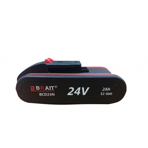 Аккумулятор BRAIT BCD24N Аккумулятор BRAIT BCD24N