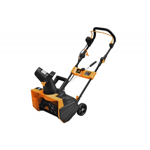Снегоуборщик электр. CARVER STE 2346 (2300W, 46-20 см., 3-6 м.) Снегоуборщик электр. CARVER STE 2346 (2300W, 46-20 см., 3-6 м.)