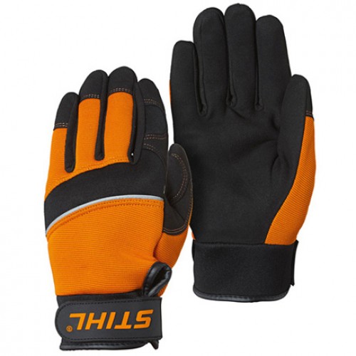 Перчатки STIHL DYNAMIC Vent Gr. M арт.00886110909 Перчатки STIHL DYNAMIC Vent Gr. M арт.00886110909