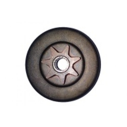 Звездочка ведущая Rezer SP 38071 Husqvarna 154, 254, 262 (8 зуб., 0,325") Звездочка ведущая Rezer SP 38071 Husqvarna 154, 254, 262 (8 зуб., 0,325")
