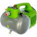 Компрессор электрический GREENWORKS GAC6L, 300W, 8 бар.