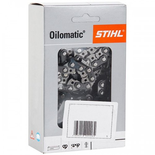 Цепь Stihl 62 зв. 0.325"-1,3 23RM Цепь Stihl 62 зв. 0.325"-1,3 23RM
