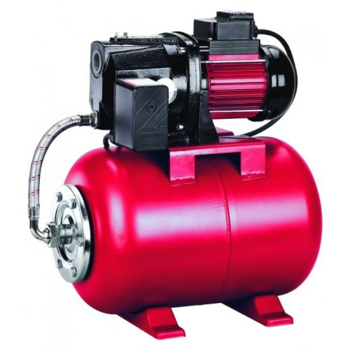 Насосные станции EDON CGP-SS600-4 Насосные станции EDON CGP-SS600-4