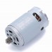 Двигатель эл.ДША-02-1516 16V (14V)