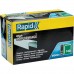 Плоские скобы RAPID 12 мм, тип 140 (G/11/57) 5000шт Плоские скобы RAPID 12 мм, тип 140 (G/11/57) 5000шт