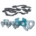 Цепь Stihl 52 зв.3/8"-1,3мм. 63РМ