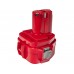 Аккумулятор для MAKITA (12В, 1,5Ач,NiCd) ПРАКТИКА