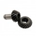 Редукторная пара к бензокосе (7 шлиц) Makmaster Редукторная пара к бензокосе (7 шлиц) Makmaster