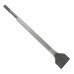 Лопата 18*400*50 SDS-max "MOS-DISTAR" Лопата 18*400*50 SDS-max "MOS-DISTAR"