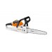 Аккумуляторная пила STIHL MSA 120 C-BQ 1/4" P без аккум. и ЗУ