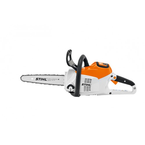 Аккумуляторная пила STIHL MSA 160 C-BQ 12 шина 1/4" P P без аккум. и ЗУ Аккумуляторная пила STIHL MSA 160 C-BQ 12 шина 1/4" P P без аккум. и ЗУ