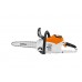 Аккумуляторная пила STIHL MSA 160 C-BQ 12 шина 1/4" P P без аккум. и ЗУ Аккумуляторная пила STIHL MSA 160 C-BQ 12 шина 1/4" P P без аккум. и ЗУ