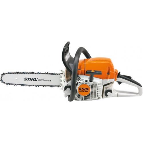 Бензопила STIHL MS 241 C-M 16" 3/8" Picco Бензопила STIHL MS 241 C-M 16" 3/8" Picco
