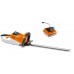 Аккумуляторные садовые ножницы STIHL HSA 66