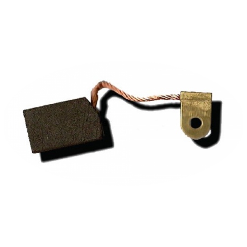 Щетка электрическая 572 (6.3Х12.5Х20) Щетка электрическая 572 (6.3Х12.5Х20)