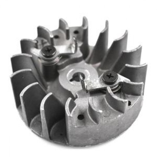 Маховик бензопилы Partner 350S Маховик бензопилы Partner 350S