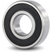 Подшипник 6204-2RS Подшипник 6204-2RS