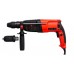 Перфоратор BRAIT BRH 26DFR (1000Вт, 3Дж., 3-реж., съемный патрон DFR, 5 насадок) Перфоратор BRAIT BRH 26DFR (1000Вт, 3Дж., 3-реж., съемный патрон DFR, 5 насадок)